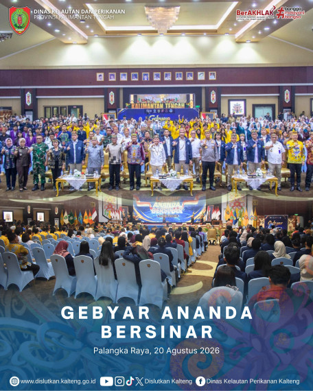 Gambar Gebyar Ananda Bersinar