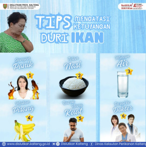 Duri Ikan
