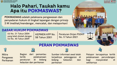 Apa Itu Pokmaswas?