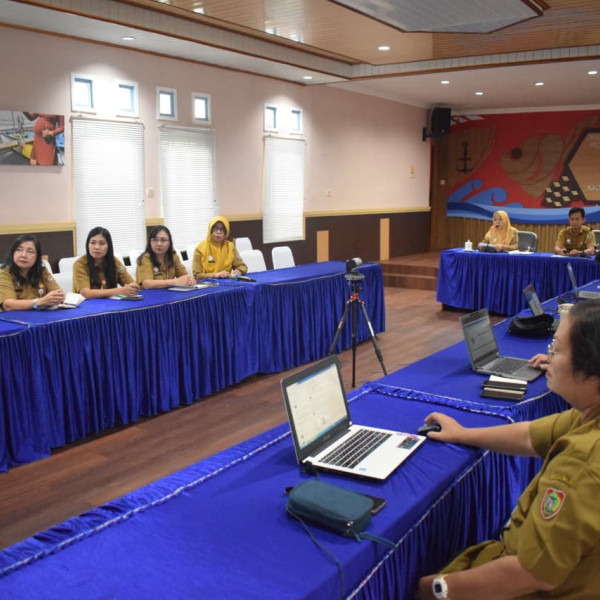 Gambar Pemprov Kalteng Dukung Program Makan Bergizi Gratis, Dorong Optimalisasi Pemanfaatan Ikan Lokal