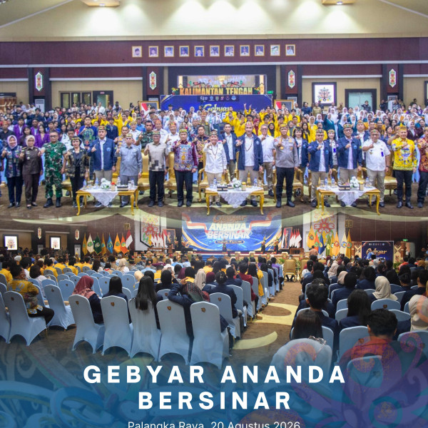 Gambar Gebyar Ananda Bersinar