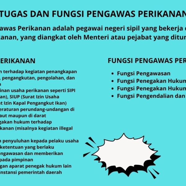 Gambar Pengawas Perikanan