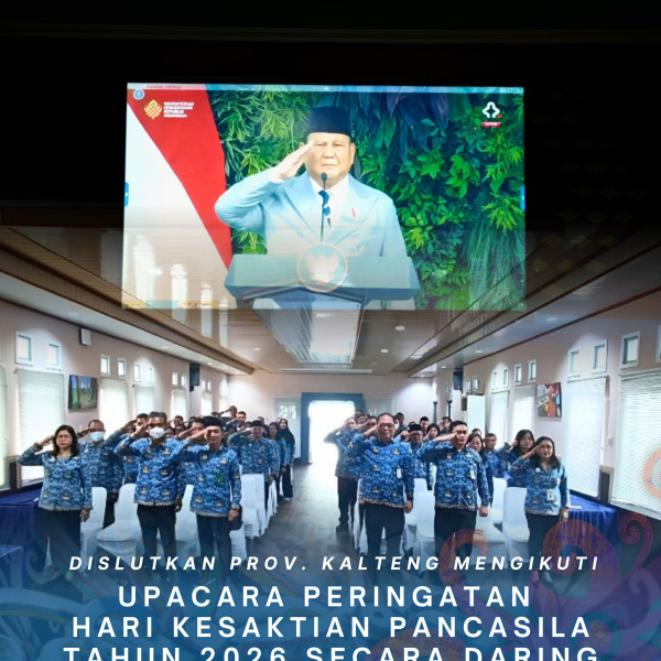 Gambar Memperingati Hari Kesaktian Pancasila