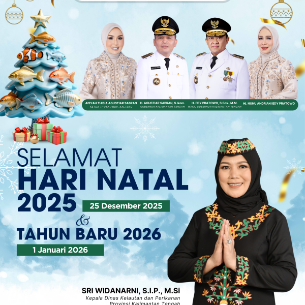 Gambar Selamat Hari Natal 25 Desember 2025