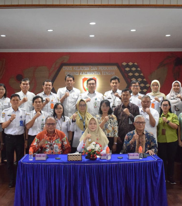 Gambar Perkuat Sinergi Pemerintah Daerah dengan Perguruan Tinggi, Dislutkan Tanda Tangani PKS dengan Fakultas Pertanian, Kehutanan, dan Perikanan UPR