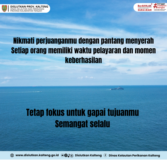 Gambar Fokus gapai tujuanmu  Semangat selalu