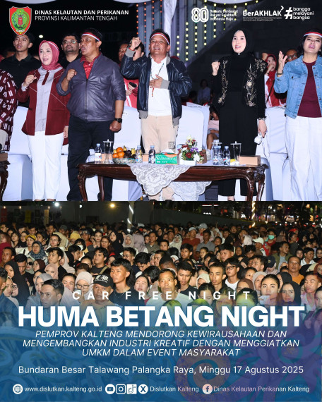 Gambar HBN 17 AGUSTUS 2025