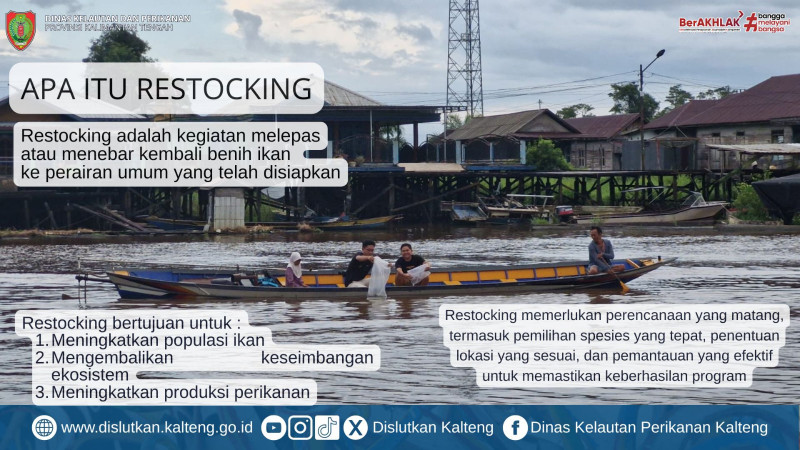 Gambar Apa Itu Restocking?