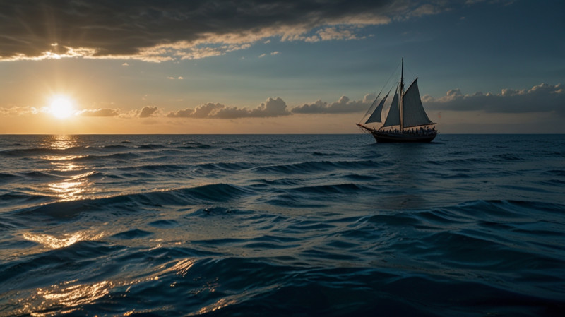 Gambar Lestarikan Laut Kita