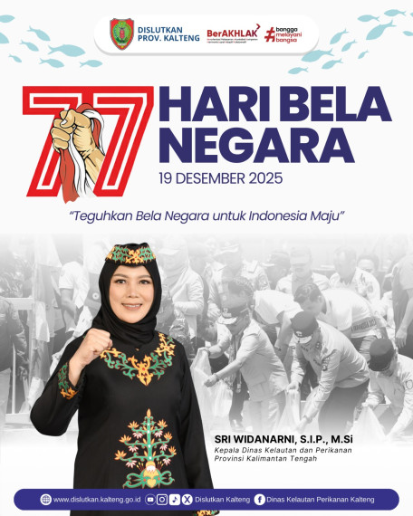 Gambar Selamat Hari Bela Negara