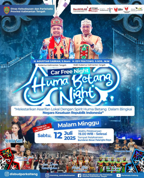 Gambar Jangan Lupa ya Pahari Samandiai