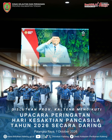Gambar Memperingati Hari Kesaktian Pancasila