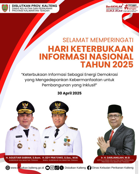 Gambar Selamat Hari Keterbukaan Informasi Publik