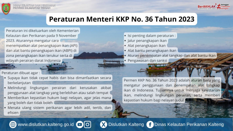 Gambar Permen KP No. 36 Tahun 2023