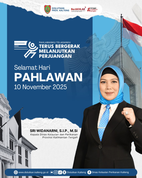 Gambar Selamat Hari Pahlawan 10 November 2025