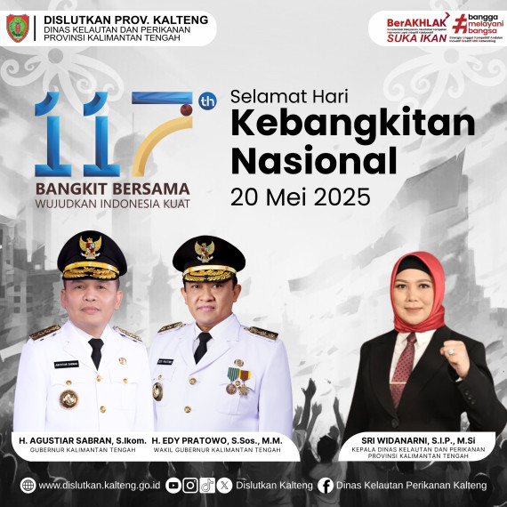 Gambar Selamat Hari Kebangkitan Nasional Ke-117