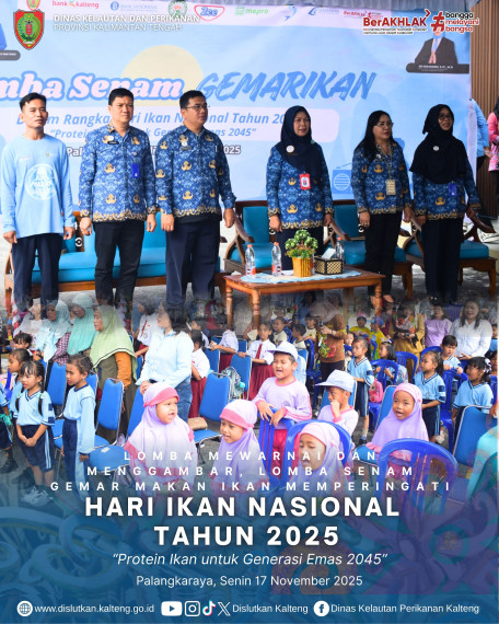 Gambar LOMBA HARKANAS TAHUN 2025