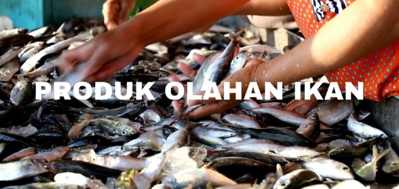 Gambar PRODUK OLAHAN IKAN