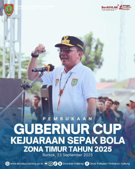Gambar GUBERNUR CUP KEJUARAAN SEPAK BOLA ZONA TIMUR