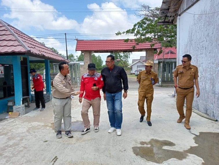 Gambar Produksi Perikanan Kalteng Naik Signifikan