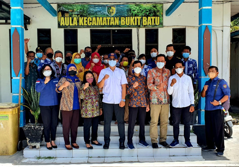 Gambar Peran Pokmaswas Dalam Menjaga Sumber Daya Kelautan dan Perikanan