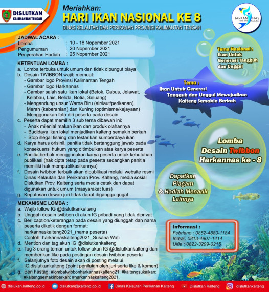 Gambar Ikuti Lomba Desain Twibbon