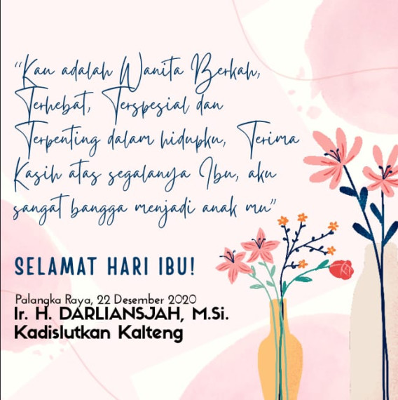 Gambar SELAMAT HARI IBU