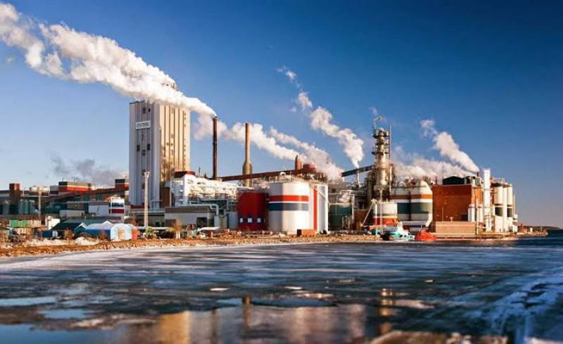 Gambar JENIS JENIS PENCEMARAN LAUT