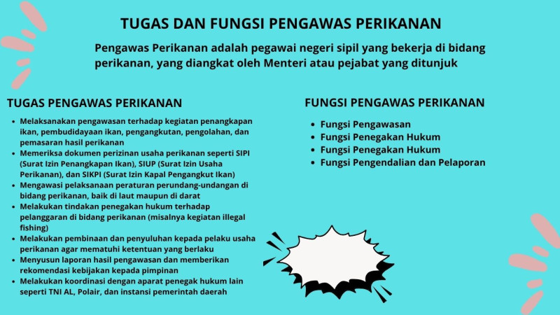 Gambar Pengawas Perikanan