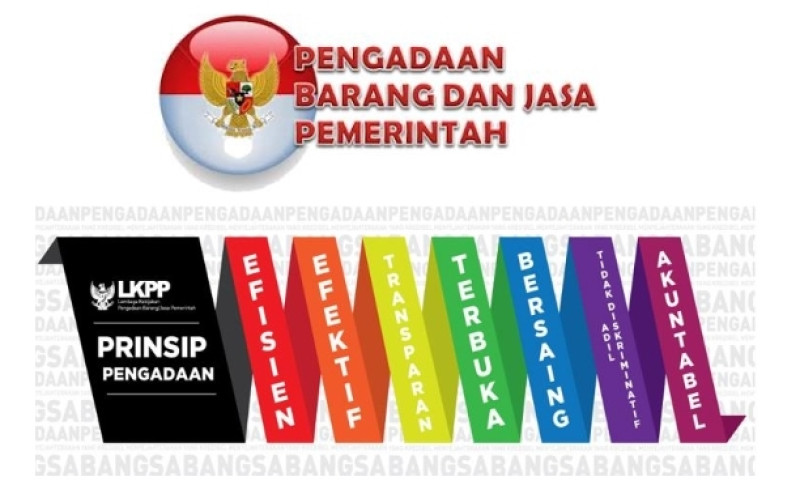 Gambar Pemahaman Dasar Pengadaan Barang/Jasa