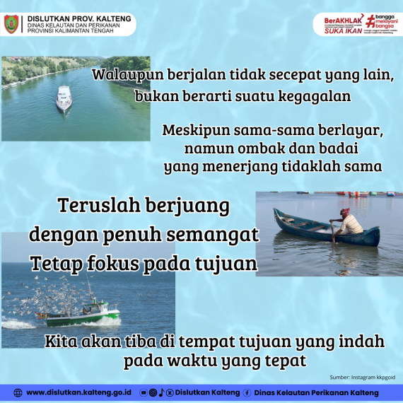 Gambar Motivasi Hari ini