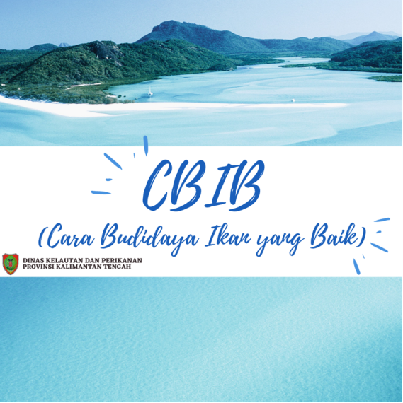 Gambar CBIB (Cara Budidaya Ikan yang Baik)