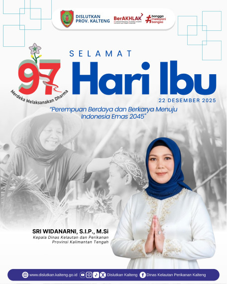 Gambar Selamat Hari ibu 22 Desember 2025
