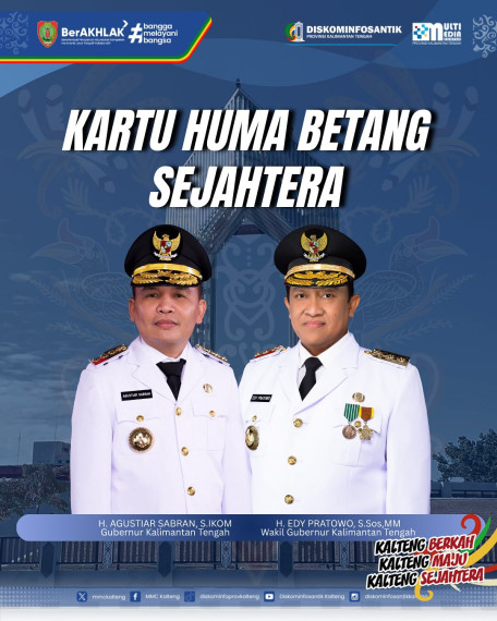 Gambar KESEJAHTERAAN BUKAN  SEKEDAR JANJI TAPI AKSI NYATA.