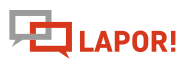 Lapor Logo